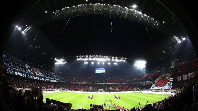 Milano, il nuovo stadio sarà costruito accanto al mitico San Siro