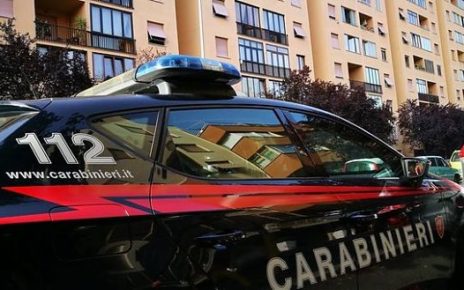 Puglia, blitz antimafia dei carabinieri a Foggia e a Bari: otto in manette
