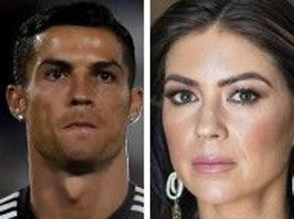 Usa, ritirata l’accusa di violenza sessuale nei confronti di Cristiano Ronaldo