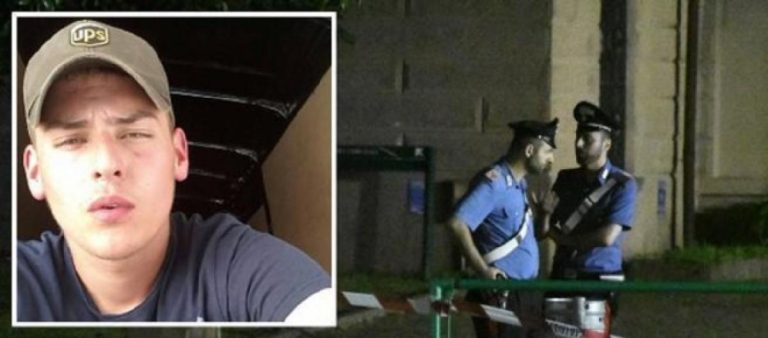 Veniano (Como), accoltellato un 25enne durante una festa del Paese: é morto in ospedale