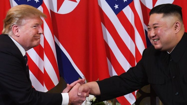 Corea del Nord: diplomazia Usa e di Pyongyang lavorano per un terzo vertice fra Trump e Kim