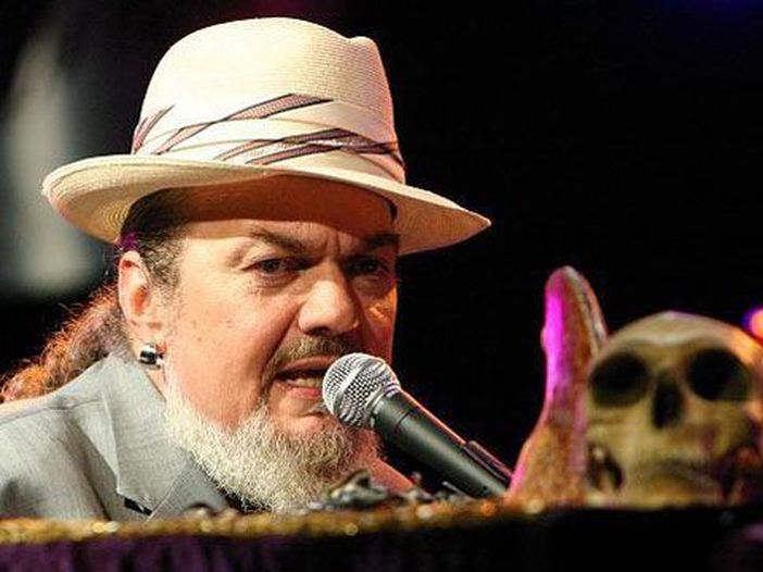 Musica, è morto a 77 anni il cantante blues Dr. John