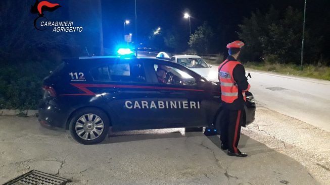 Bari, sgominata una baby gang