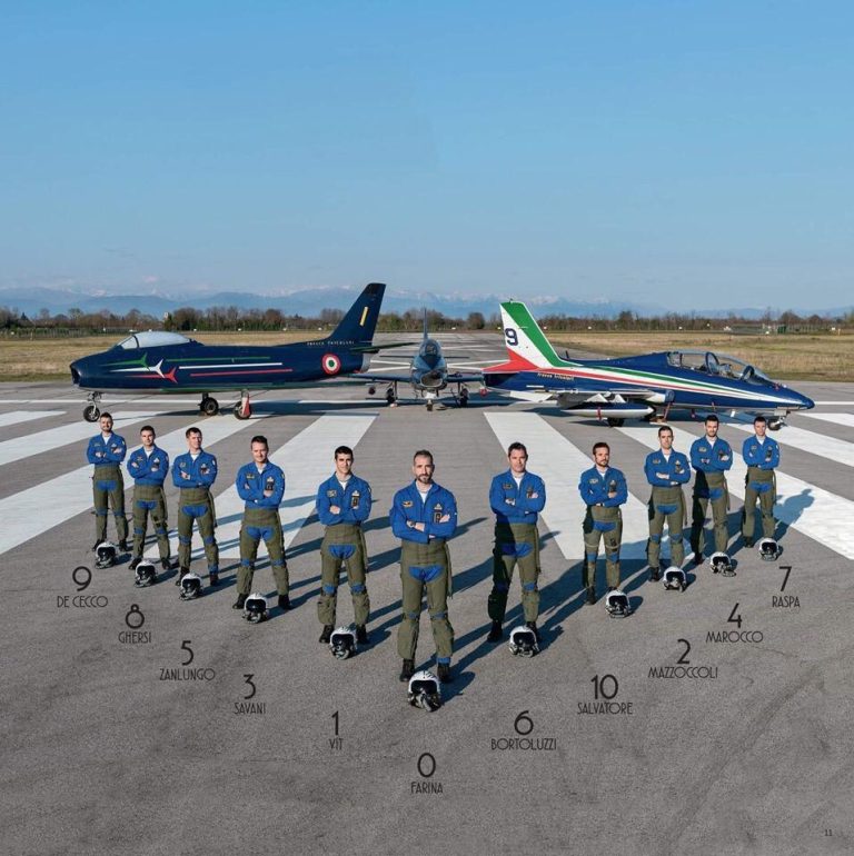 “Air Show Ladispoli, un successo oltre ogni aspettativa”
