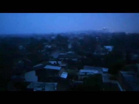 Sudamerica: lento ritorno verso la normalità dopo il mega black out in Argentina e in Uruguay