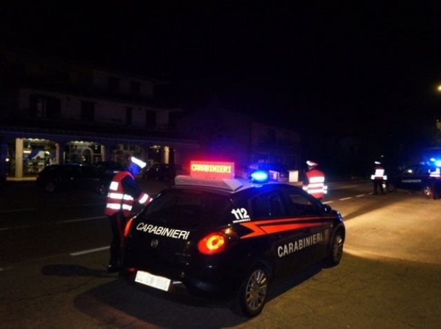 Sarzana (La Spezia), 65enne abusa di una bimba di 10 anni: arrestato dai carabinieri