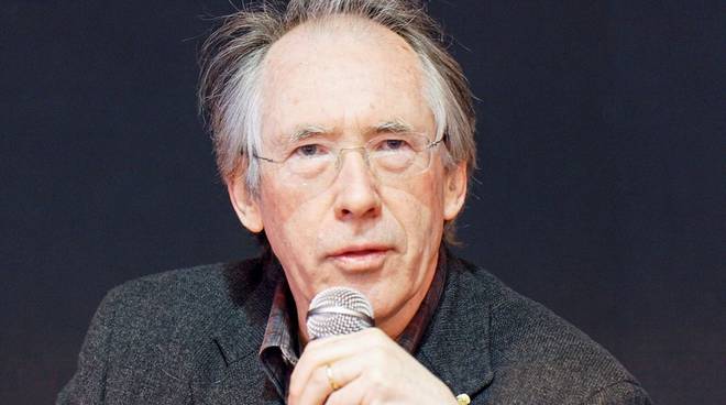 Taormina, al Book Festival presentato il nuovo romanzo di Ian McEwan