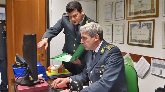 Bologna, appalti truccati: indagate 15 persone dalla Finanza