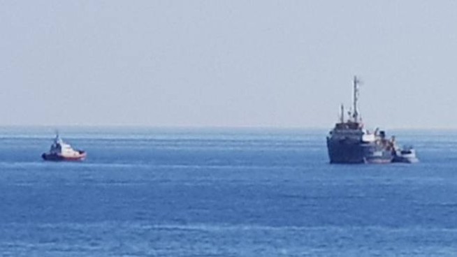 Prosegue il duello Sea Watch 3-Salvini: la nave tenta di entrare nel porto ma viene fermata dalla motovedetta della Finanza. Carola Rackete: “Gesto inaudito”