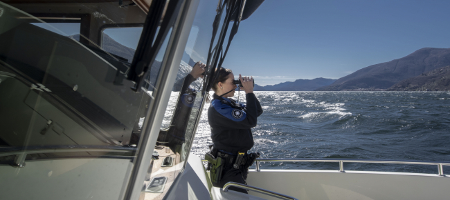 Arona (Novara), quindicenne annega nel Lago Maggiore