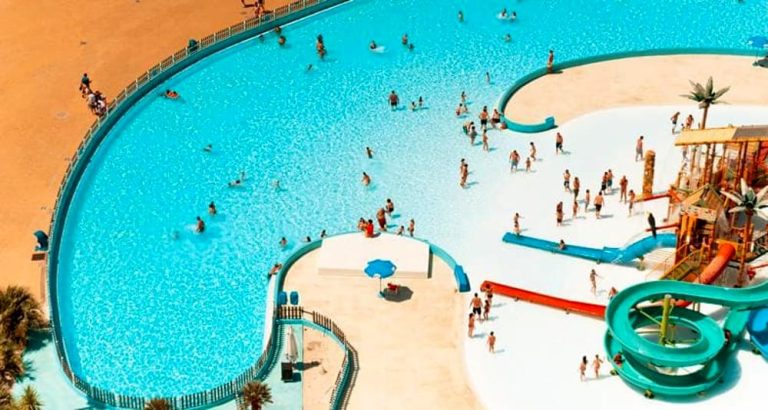 Ravenna, bimbo di 4 anni muore annegato nel parco acquatico Mirabeach