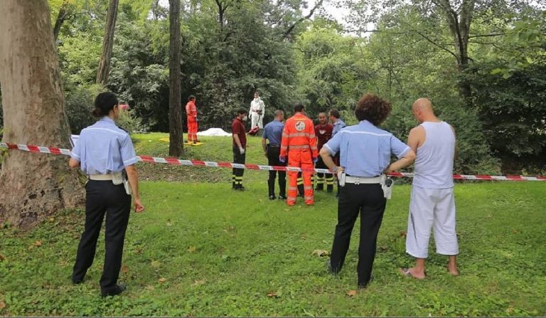 Milano, il cadavere rinvenuto lo scorso 7 giugno del fiume Lambro è di un peruviano 32enne