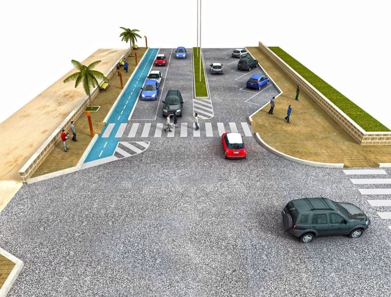 Entro ottobre l’inizio dei lavori del lungomare