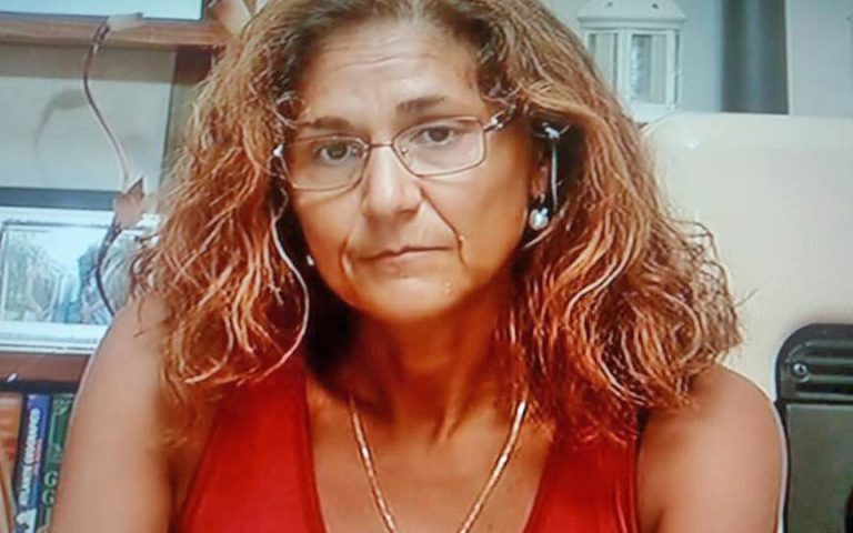Mamma Marina :‘Nessun perdono per chi ha ucciso nostro figlio Marco’