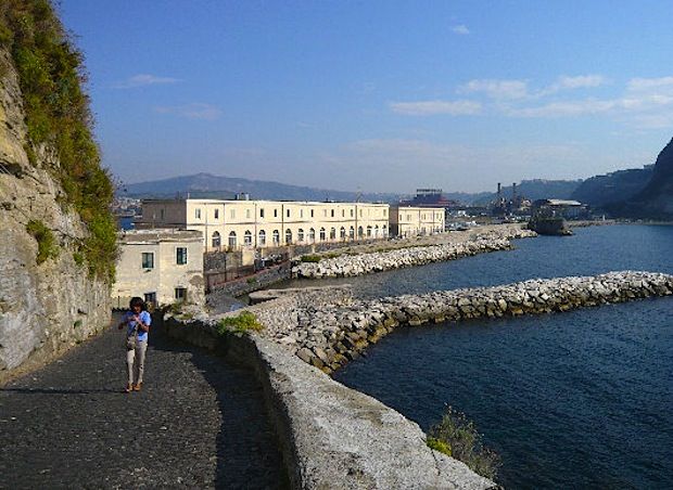 Napoli, rintracciati a Scafati (Salerno), due evasi dal carcere di Nisida