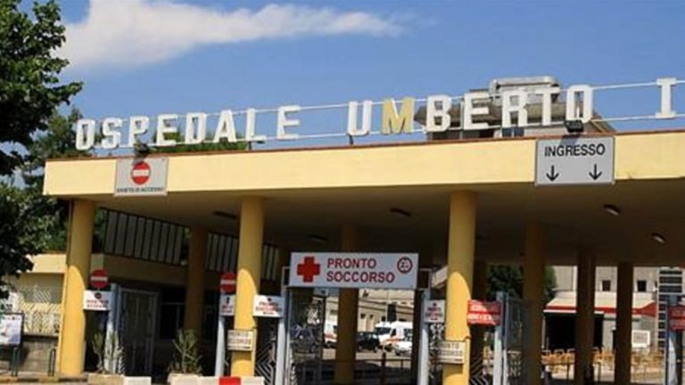 Nocera Inferiore (Napoli), muore in ospedale bimba di otto mesi. Genitori indagati per omicidio