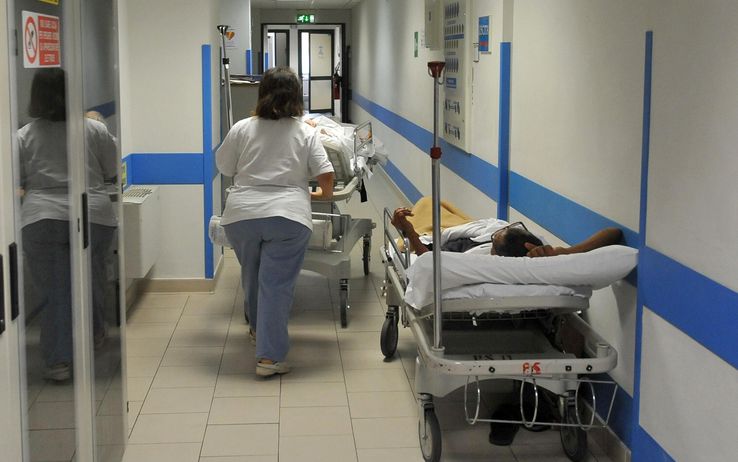 Molise, mancano medici negli ospedali della regione: arrivano i colleghi militari