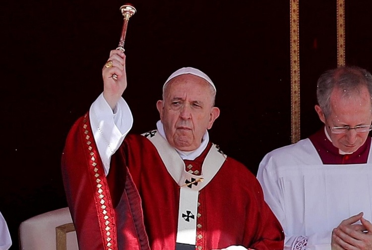 Vaticano, il Papa sta pensando ad un viaggio in Iraq nel 2020