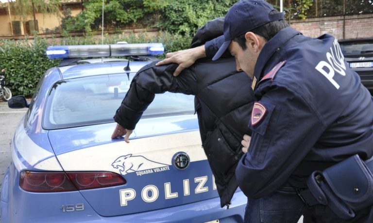 Trieste, arrestati due nigeriani per spaccio di stupefacenti