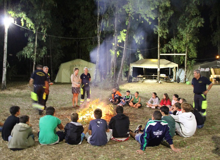 “Anch’io sono la Protezione Civile”: a breve l’avviso pubblico del Campo Scuola