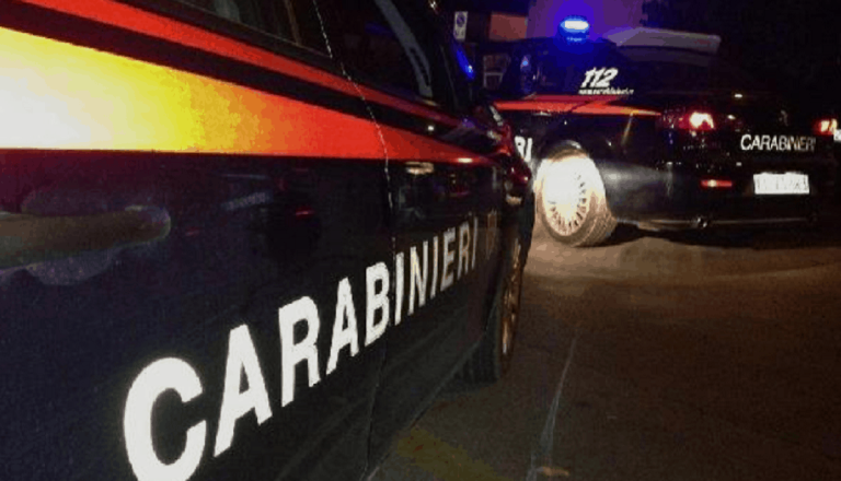 Avola (Siracusa), ucciso un 25enne in un agguato