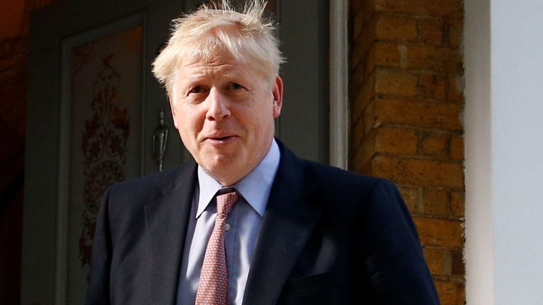 Brexit, Boris Johnson appare favorito alla corsa per il prossimo primo ministro britannico