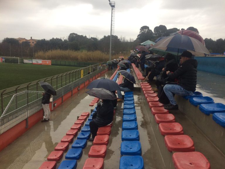 “Approvato il progetto per la copertura dello Stadio A. Sale”