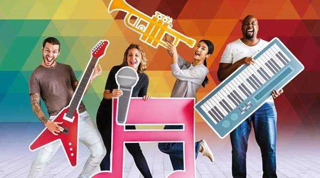 Comune di Fiumicino, Street Musical Festival: al Da Vinci un’opportunità per i giovani del territorio