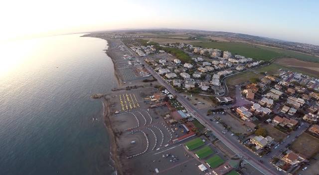 Musica protagonista al Tarquinia lido bollicine summer fest