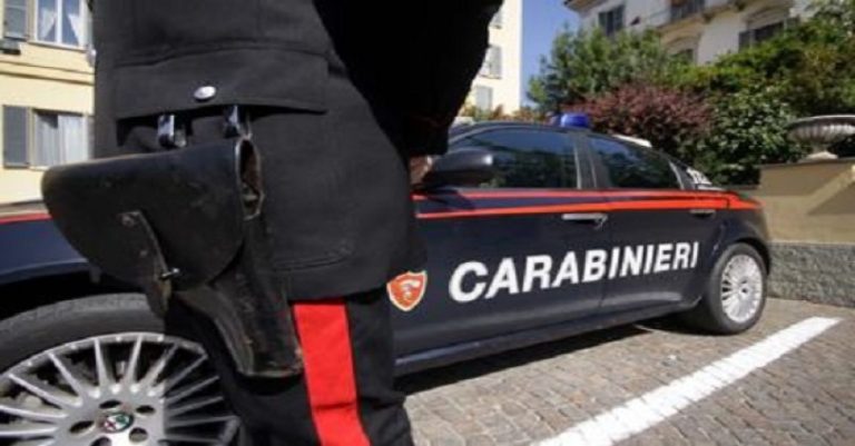 Agrigento, blitz antimafia dei carabinieri: arrestate sette persone