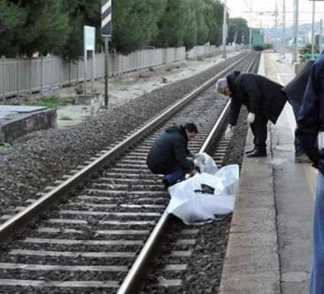 Serramanna (Cagliari), 15enne travolto da un treno: indagate tre persone
