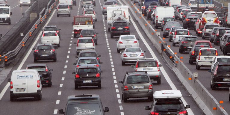 Multe, quattro automobilisti italiani su dieci non le pagano
