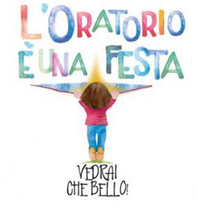 Torna il 20 giugno la grande Festa degli Oratori Estivi di Roma. Migliaia di bambini ed animatori radunati a Cinecittà World