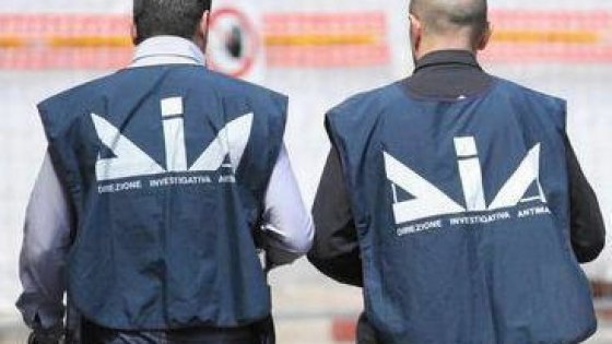 Allarme della Dia: nel Nord molte operazioni  sospette delle mafie