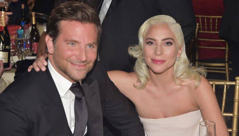 Cinema, voci sempre più insistenti: Bradley Cooper e Lady Gaga sono fidanzati e vivono a New York