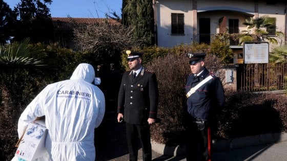 Osio Sotto (Bergamo), rapina e violenta una commessa: arrestato un 29enne del Senegal