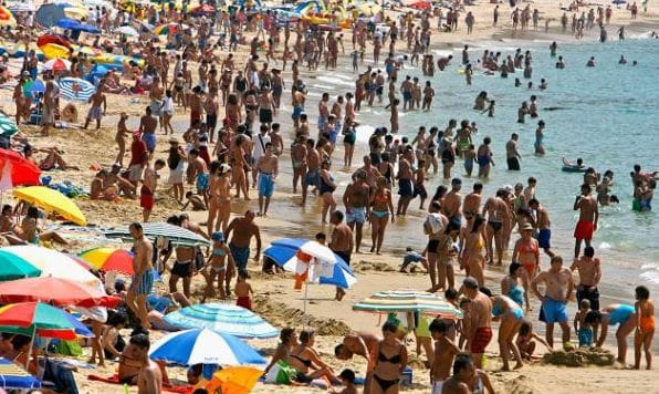 Vacanze: saranno 32 milioni gli italiani che andranno in vacanza nel mese di agosto