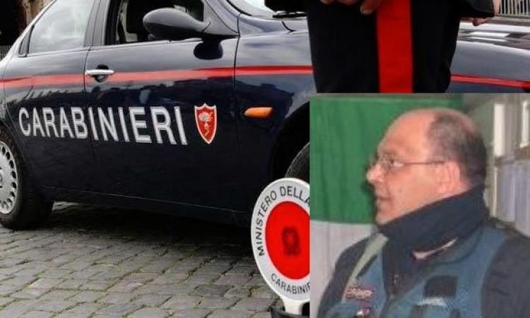 Montegranaro (Fermo), resta in carcere il marocchino che ha ferito un carabiniere