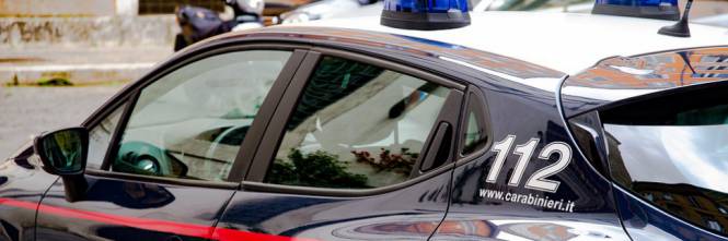 Olbia, sesso in strada: arrestato un 25enne che aggredisce i carabinieri