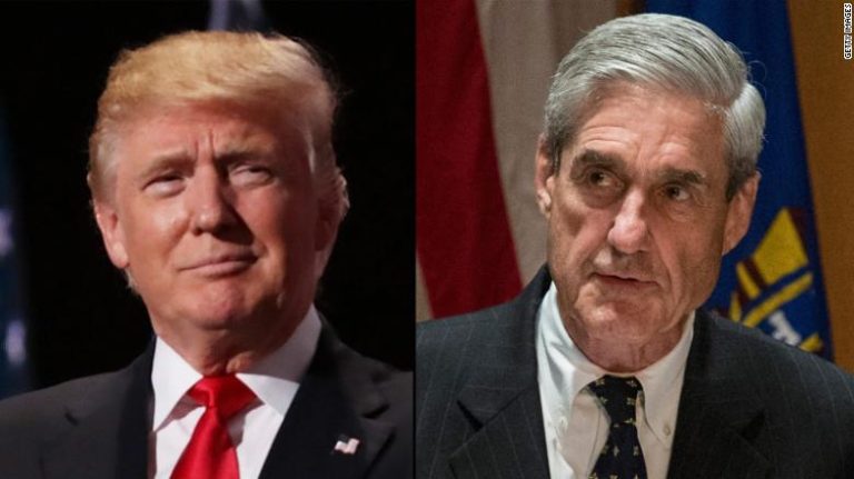 Usa, sul “Russiagate” parla il procuratore Mueller: “Il mio rapporto non scagiona il presidente Trump”