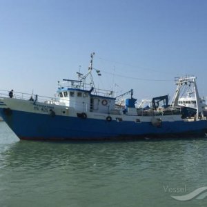 Libia, sequestrato un peschereccio italiano nel golfo della Sirte