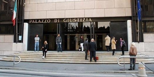 Genova, condannati per la prima volta in Italia due mercenari