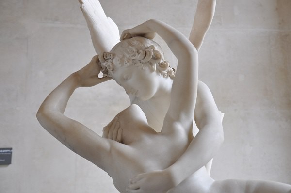 Roma, da ottobre la mostra-evento su Antonio Canova a Palazzo Braschi