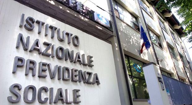  Roma, protocollo d’intesa tra Esercito e INPS