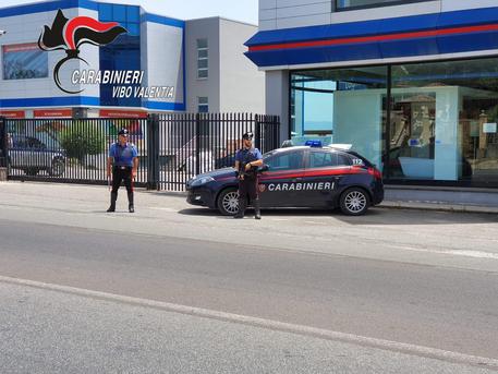 Tropea (VIbo Valentia), arrestato un imprenditore con l’accusa di aver partecipato all’omicidio di Domenico Valenti