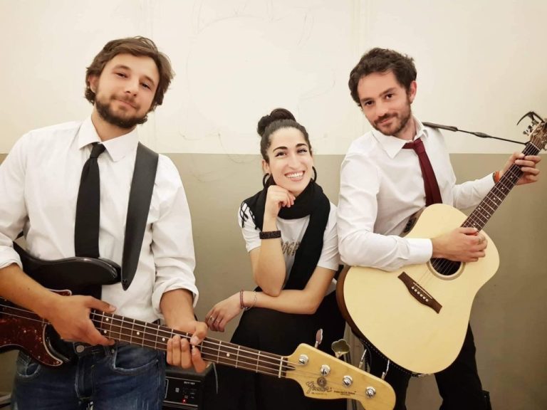 Un sabato sera in Piazza con il Trio Birò in concerto