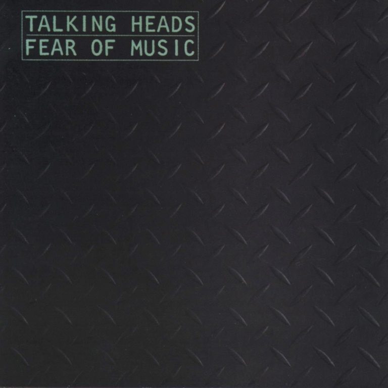 Musica, quarant’anni fa “Fear of Music” dei Talking Heads: la new wave diventa avanguardia