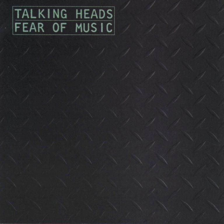 Musica, quarant’anni fa “Fear of Music” dei Talking Heads: la new wave diventa avanguardia