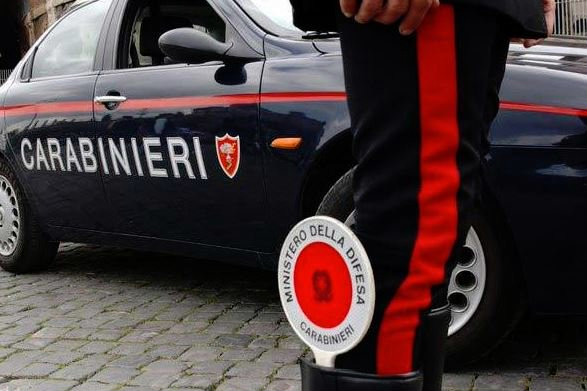 Ottana (Nuoro), Blitz dei carabinieri: sei persone in manette per corruzione in gare pubbliche