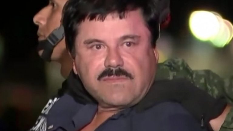 Usa, la Procura federale di New York ha chiesto il sequestro di 12,6 miliardi di dollari al boss “El Chapo”